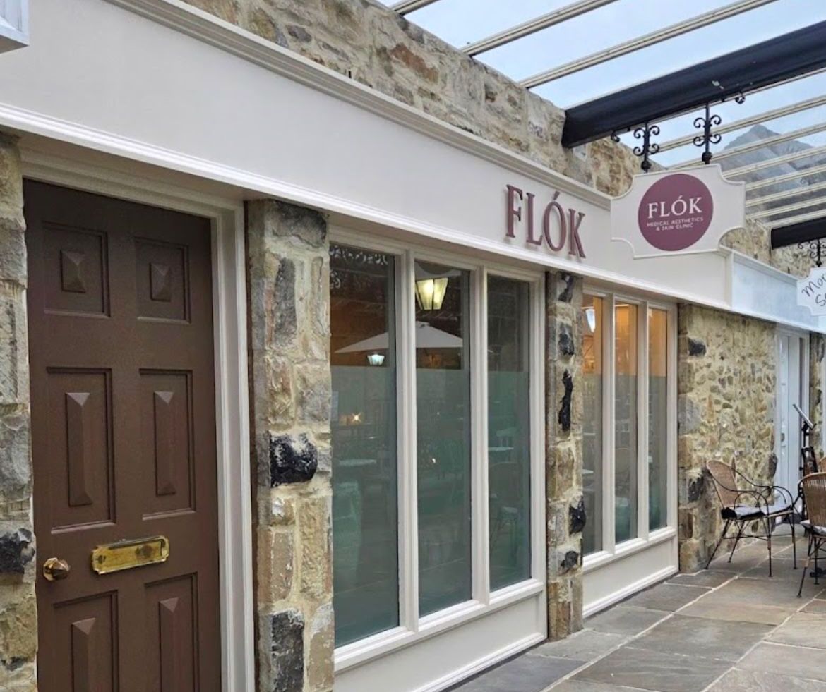 Consultation at FLÓK